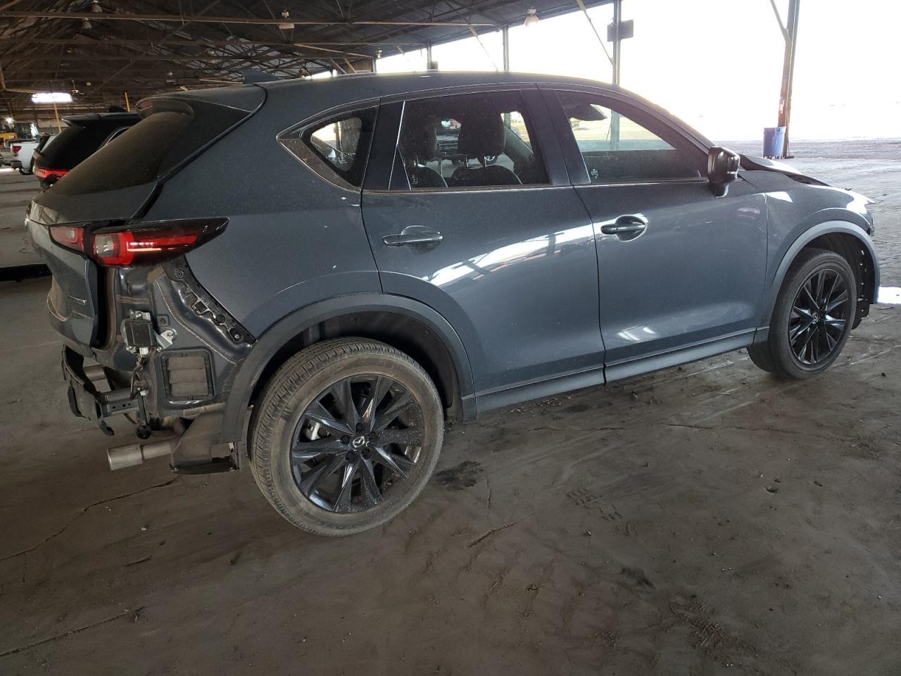 2023 MAZDA CX-5 PREFE - Image 3