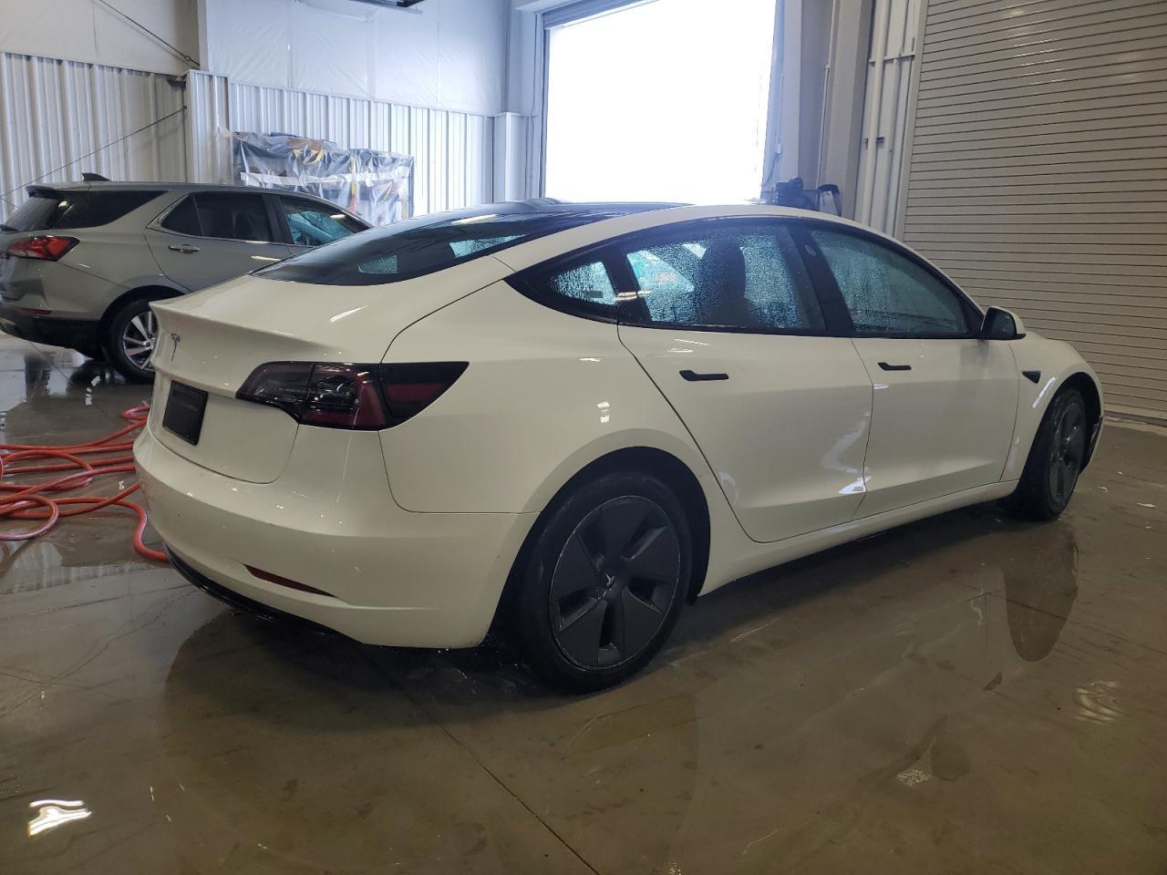 2023 TESLA MODEL 3 - Image 3