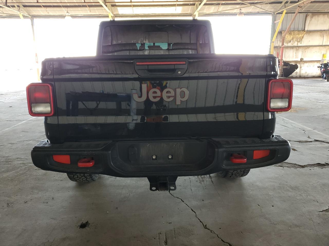 2023 JEEP GLADIATOR - Image 6