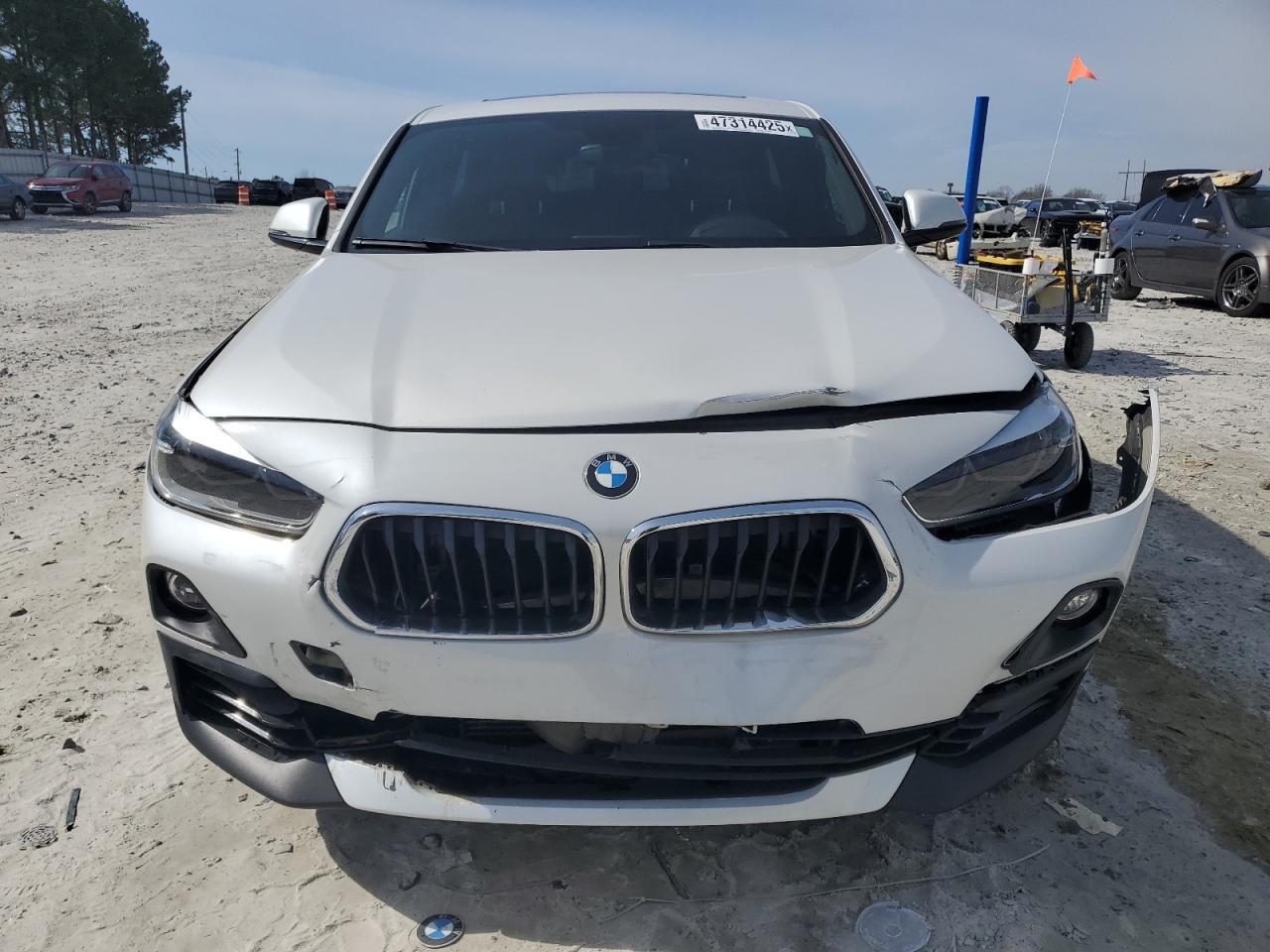 2018 BMW X2 SDRIVE2 - Image 5