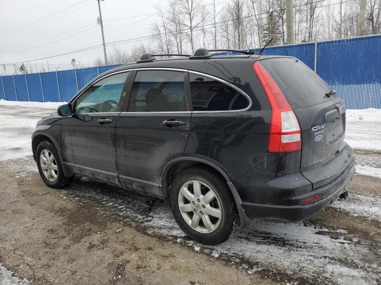 2011 HONDA CR-V LX - Image 2