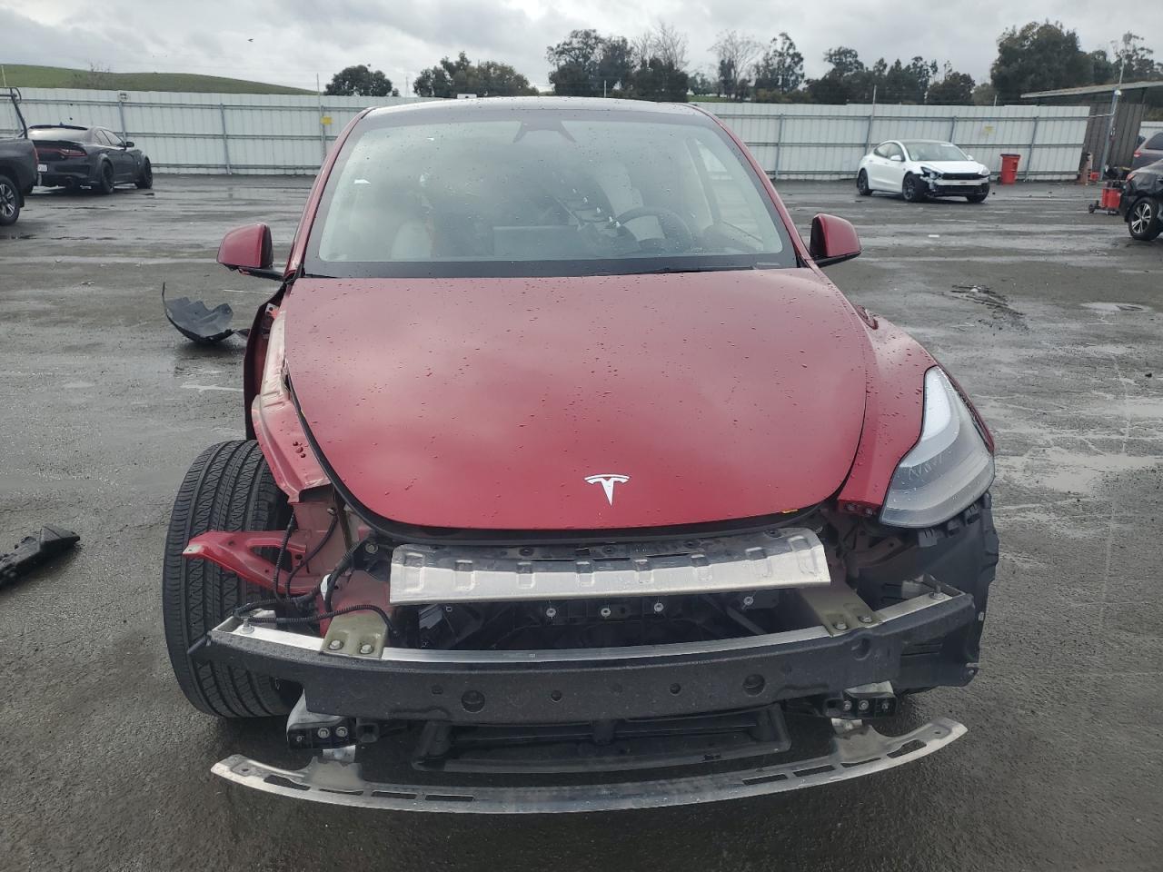 2024 TESLA MODEL Y - Image 5