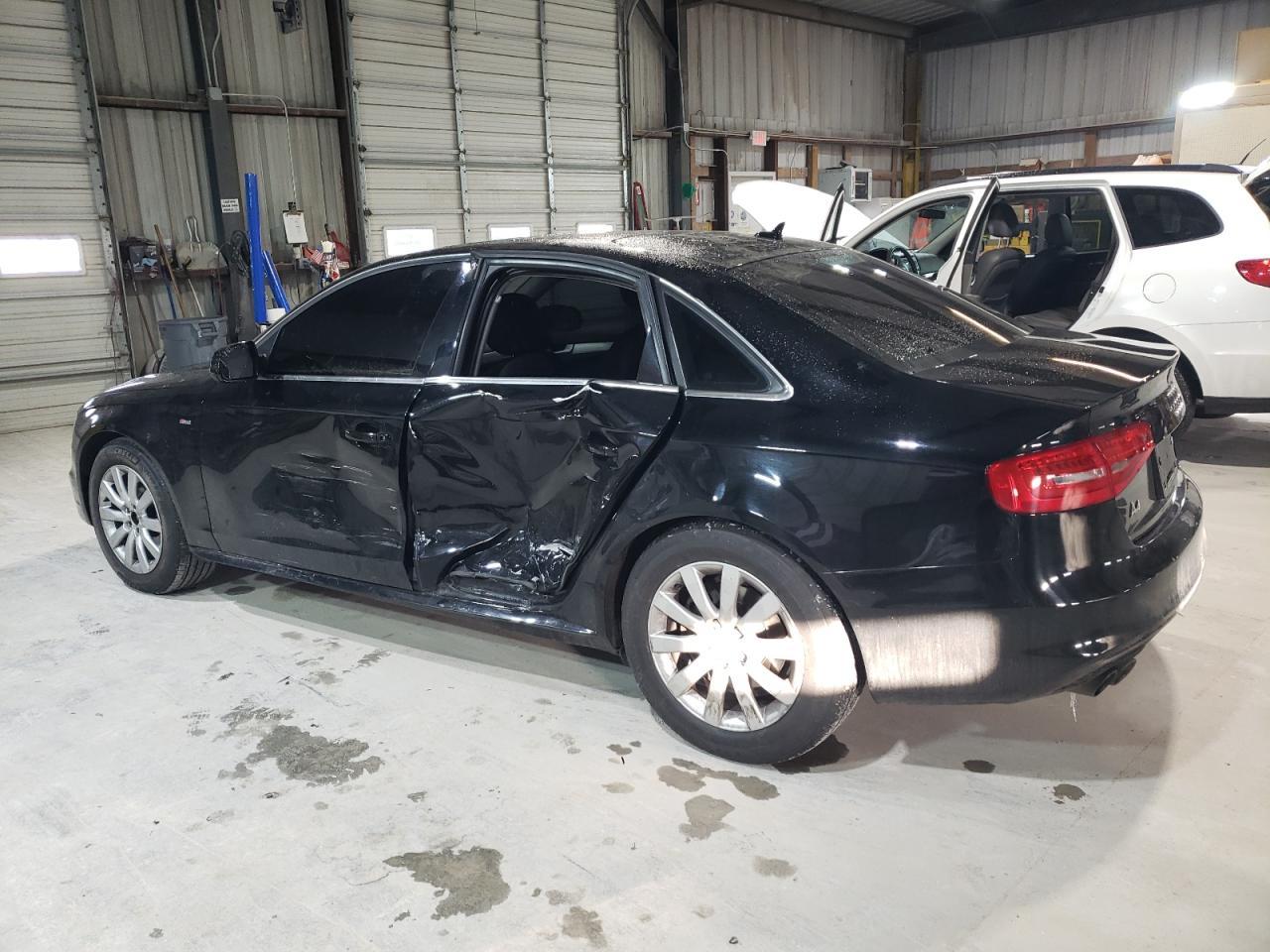 2015 AUDI A4 PREMIUM - Фото 2