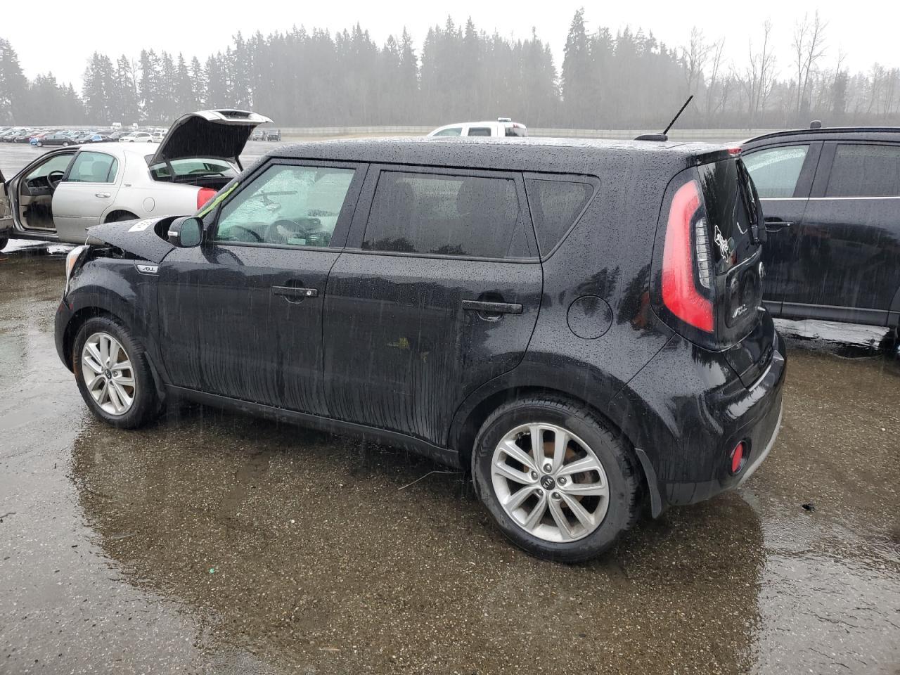 2019 KIA SOUL + - Image 2