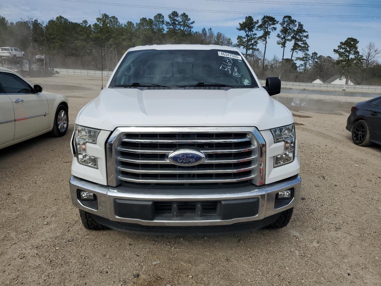 2016 FORD F150 SUPER - Фото 5