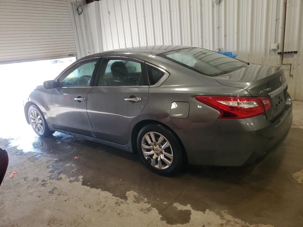 2016 NISSAN ALTIMA 2.5 - Image 2