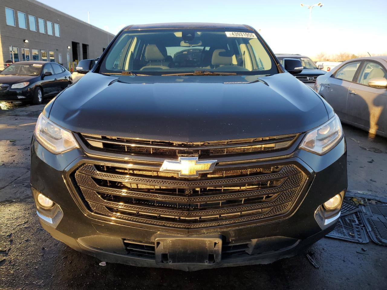 2020 CHEVROLET TRAVERSE L - Image 5