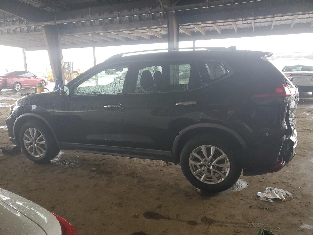 2018 NISSAN ROGUE S - Фото 2