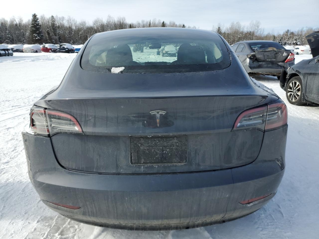 2023 TESLA MODEL 3 - Image 6