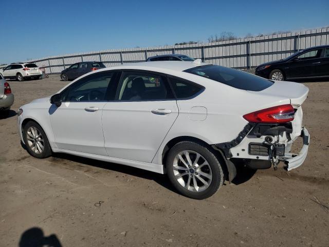 2020 FORD FUSION SE - Image 2