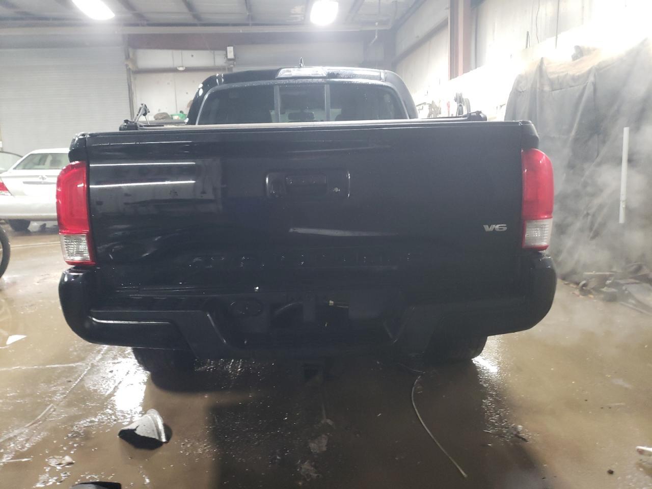 2016 TOYOTA TACOMA DOU - Image 6