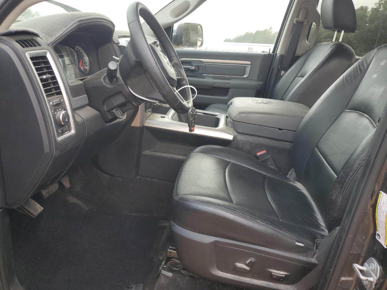 2017 RAM 2500 SLT - Image 7