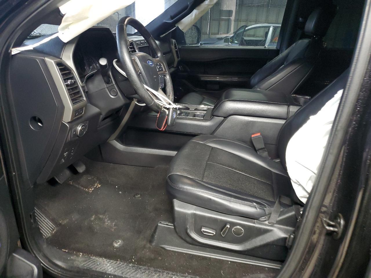 2019 FORD EXPEDITION - Фото 7