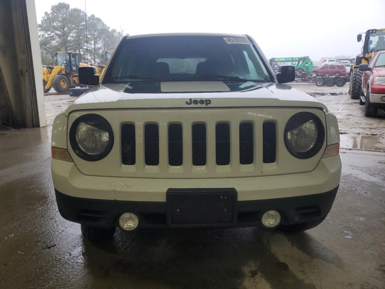 2017 JEEP PATRIOT SP - Image 5