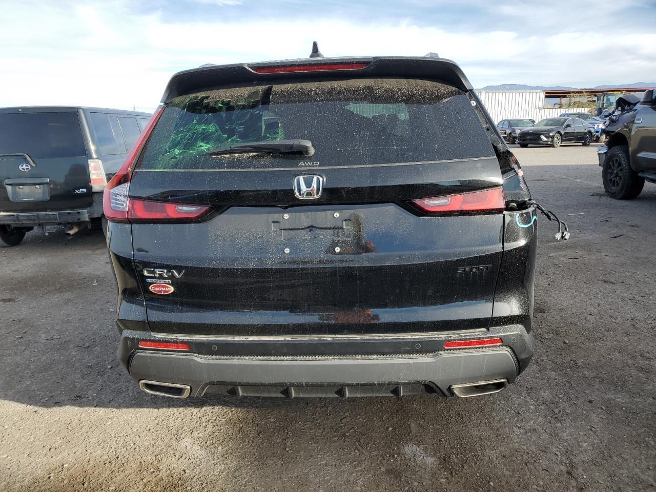 2024 HONDA CR-V SPORT - Image 6