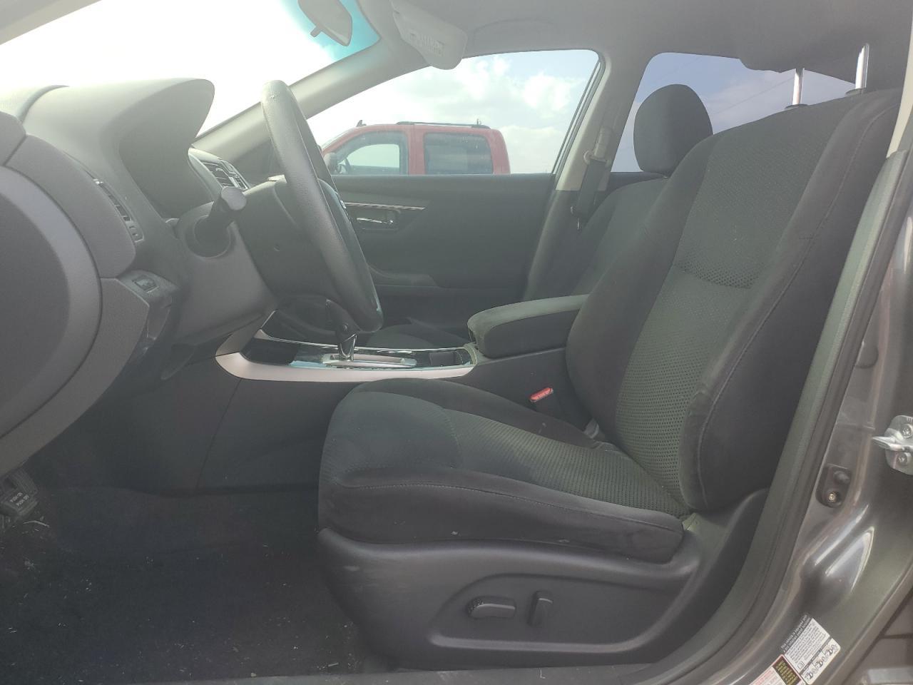 2014 NISSAN ALTIMA 2.5 - Image 7
