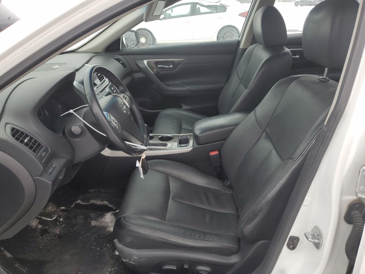 2014 NISSAN ALTIMA 2.5 - Фото 7