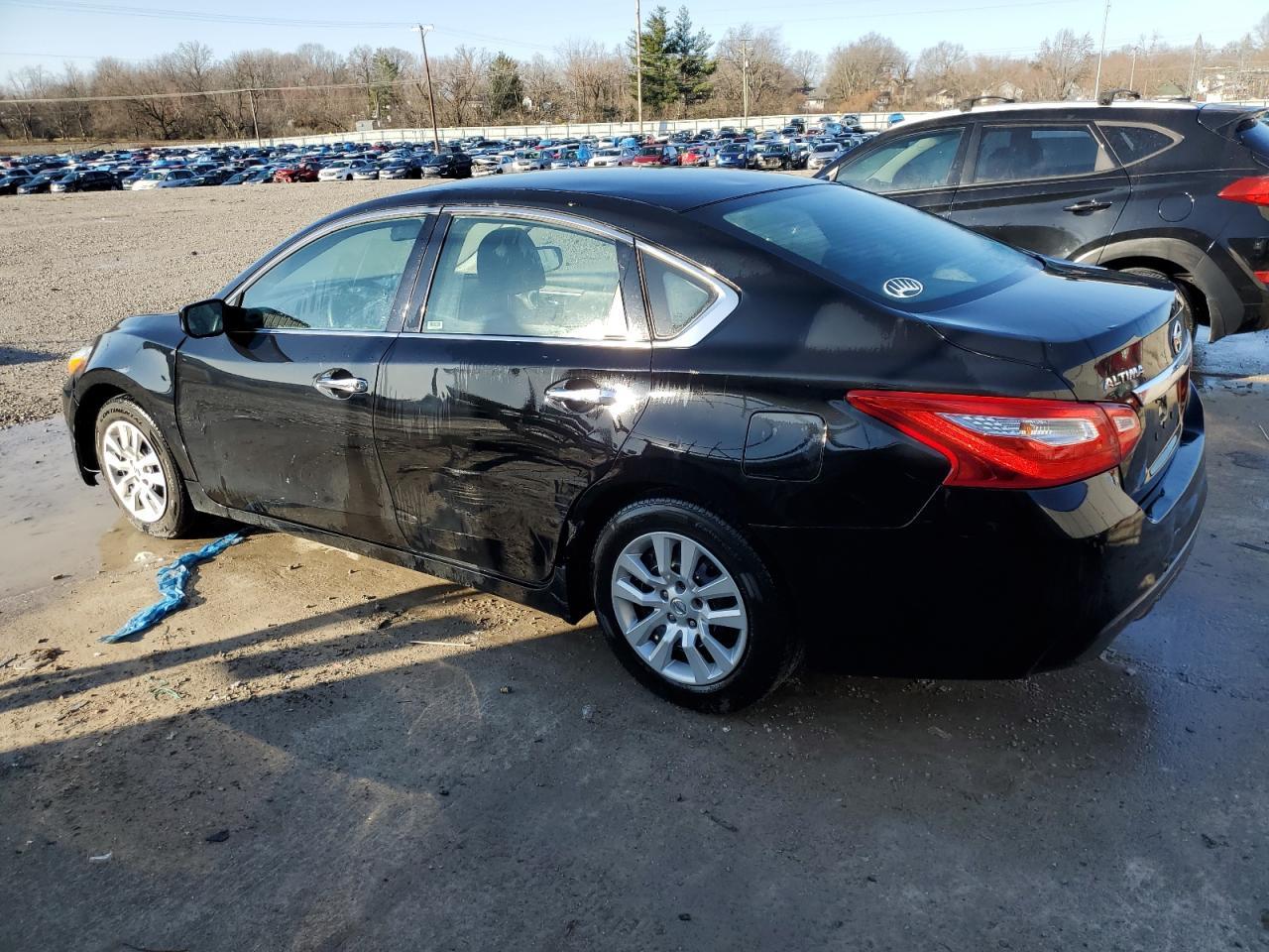 2017 NISSAN ALTIMA 2.5 - Image 2