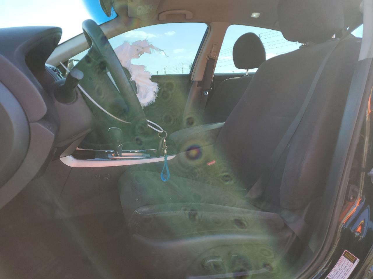 2013 NISSAN ALTIMA 2.5 - Image 7