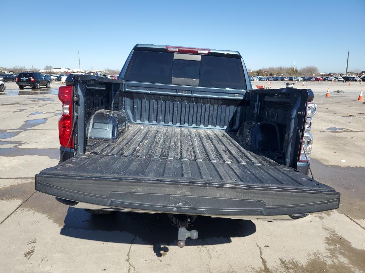 2020 CHEVROLET SILVERADO - Image 6