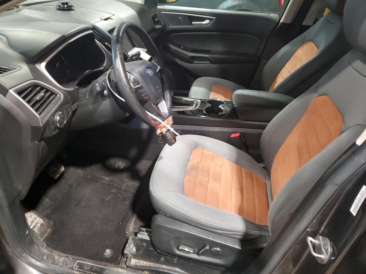 2018 FORD EDGE SEL - Image 7
