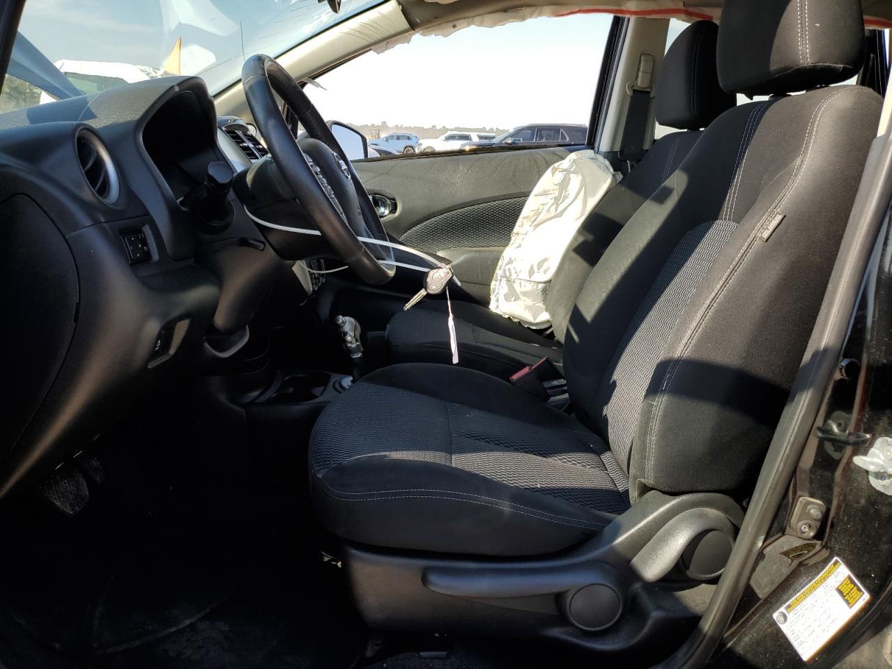 2015 NISSAN VERSA NOTE - Фото 7