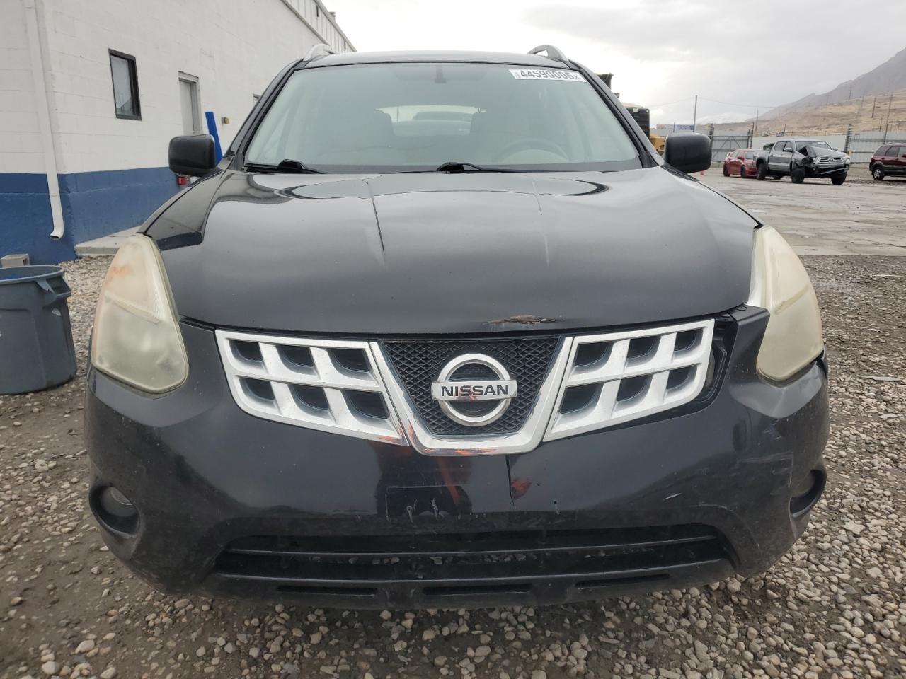 2013 NISSAN ROGUE S - Image 5