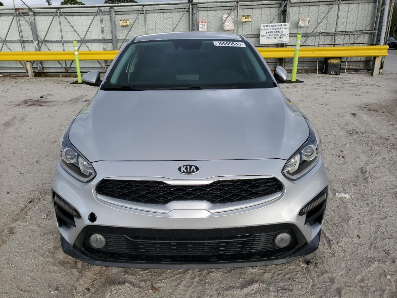 2020 KIA FORTE FE - Image 5