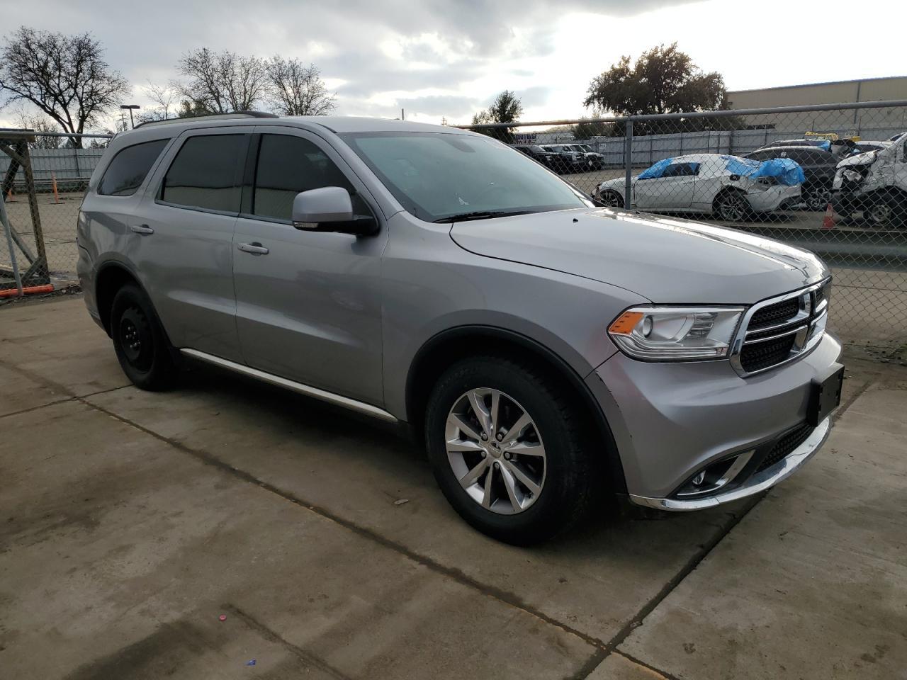 2015 DODGE DURANGO LI - Image 4
