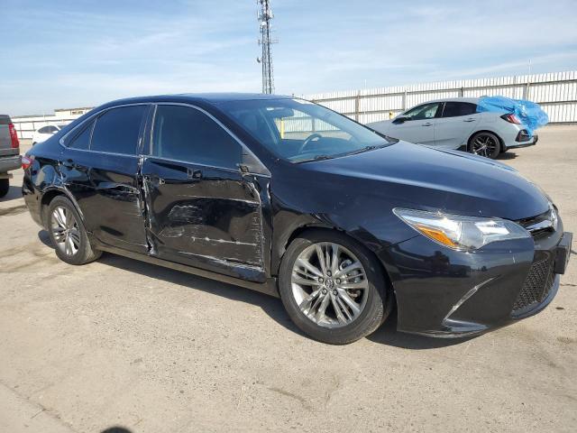 2017 TOYOTA CAMRY LE - Image 4