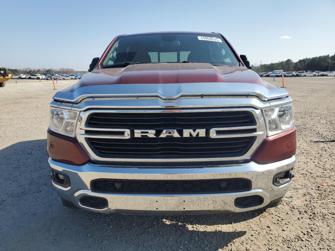 2019 RAM 1500 BIG H - Image 5