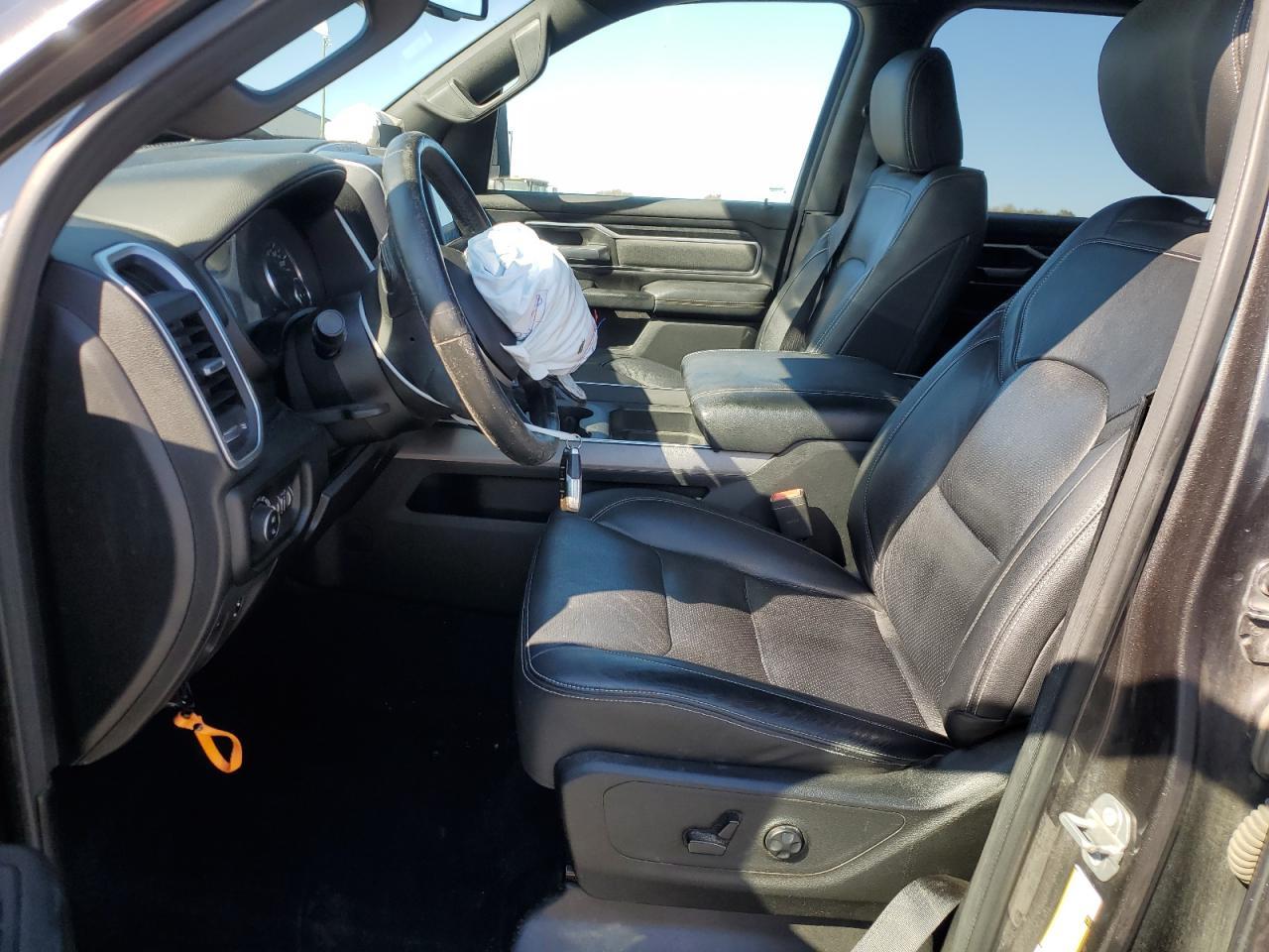 2019 RAM 1500 BIG H - Image 7