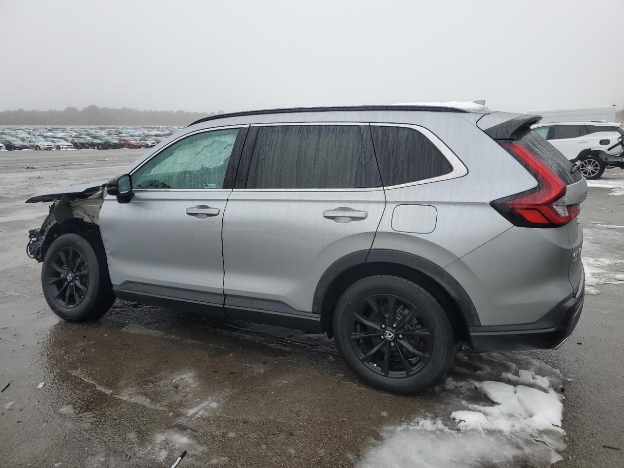 2023 HONDA CR-V SPORT - Image 2