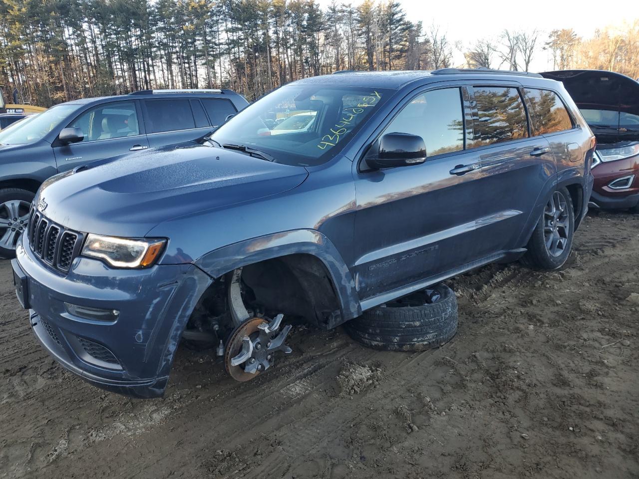 2020 JEEP GRAND CHER
