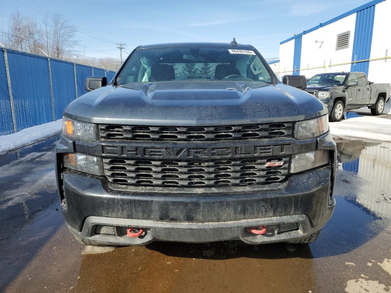 2019 CHEVROLET SILVERADO - Image 5