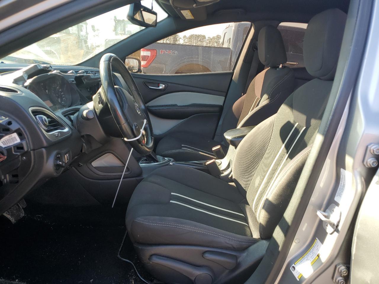 2014 DODGE DART SXT - Фото 7