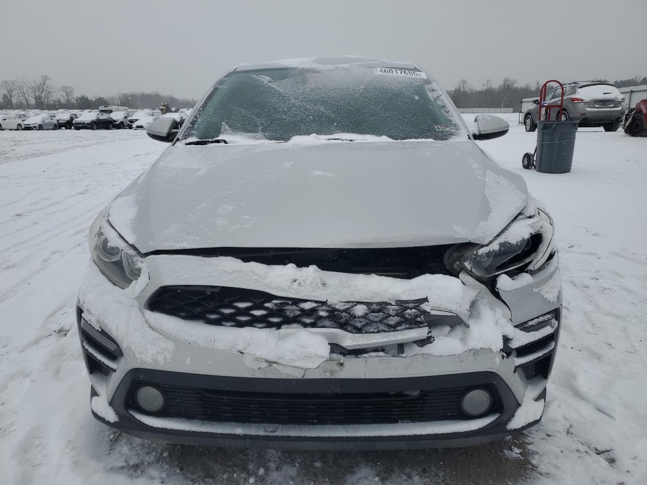 2020 KIA FORTE FE - Image 5