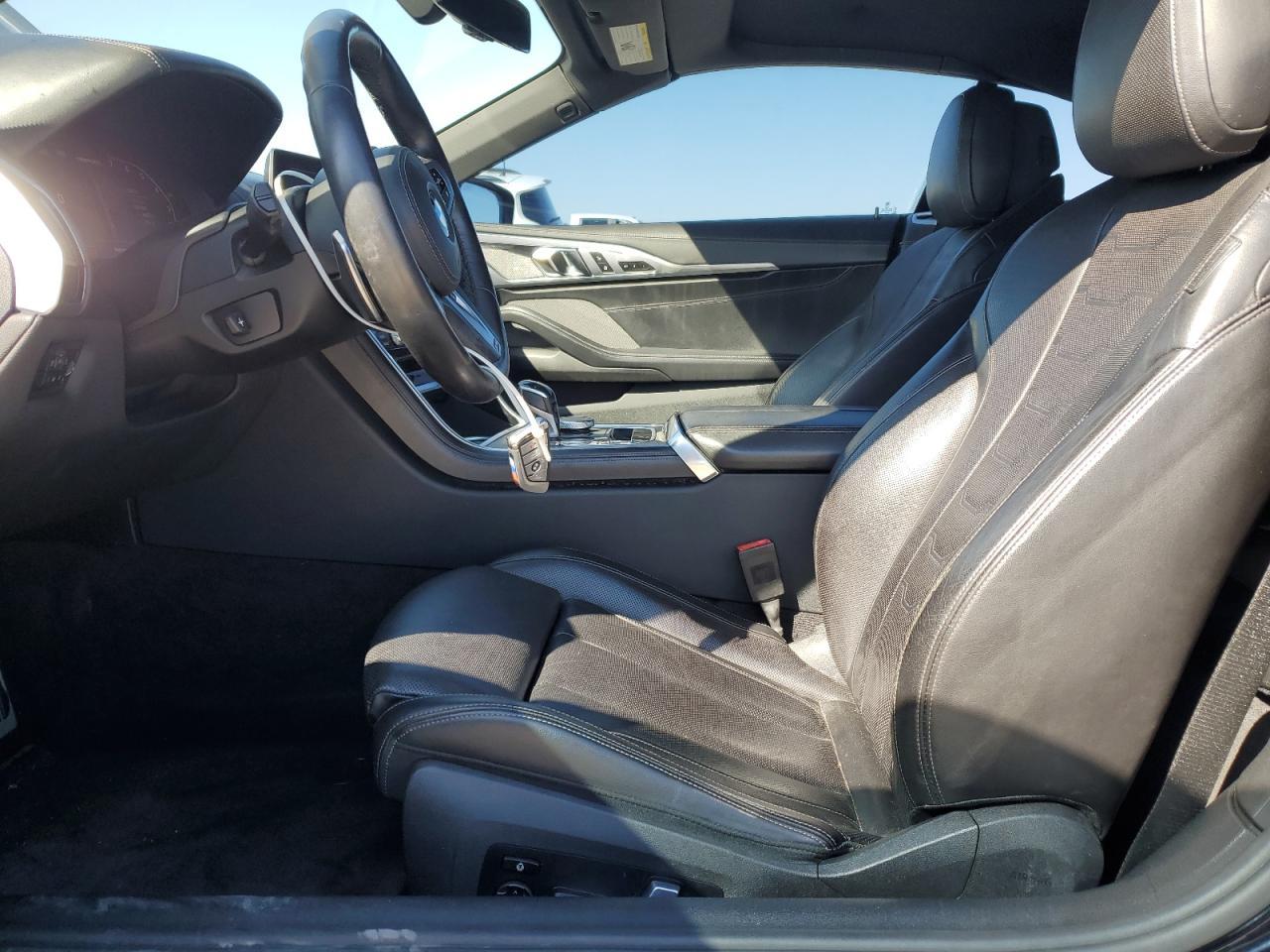 2020 BMW M850XI - Image 7