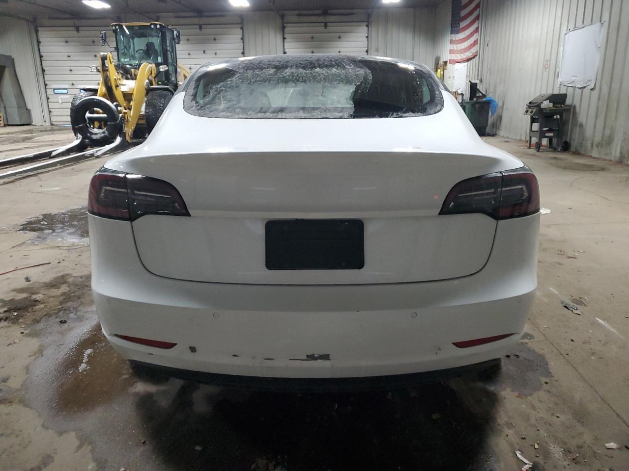 2019 TESLA MODEL 3 - Image 6