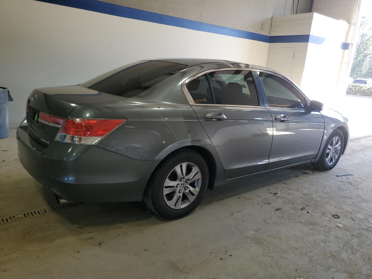 2012 HONDA ACCORD SE - Фото 3