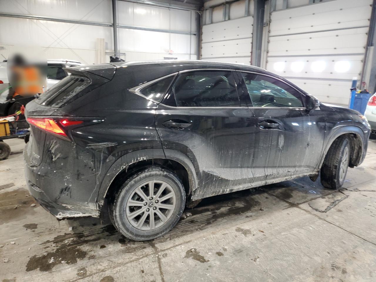 2020 LEXUS NX 300 - Image 3