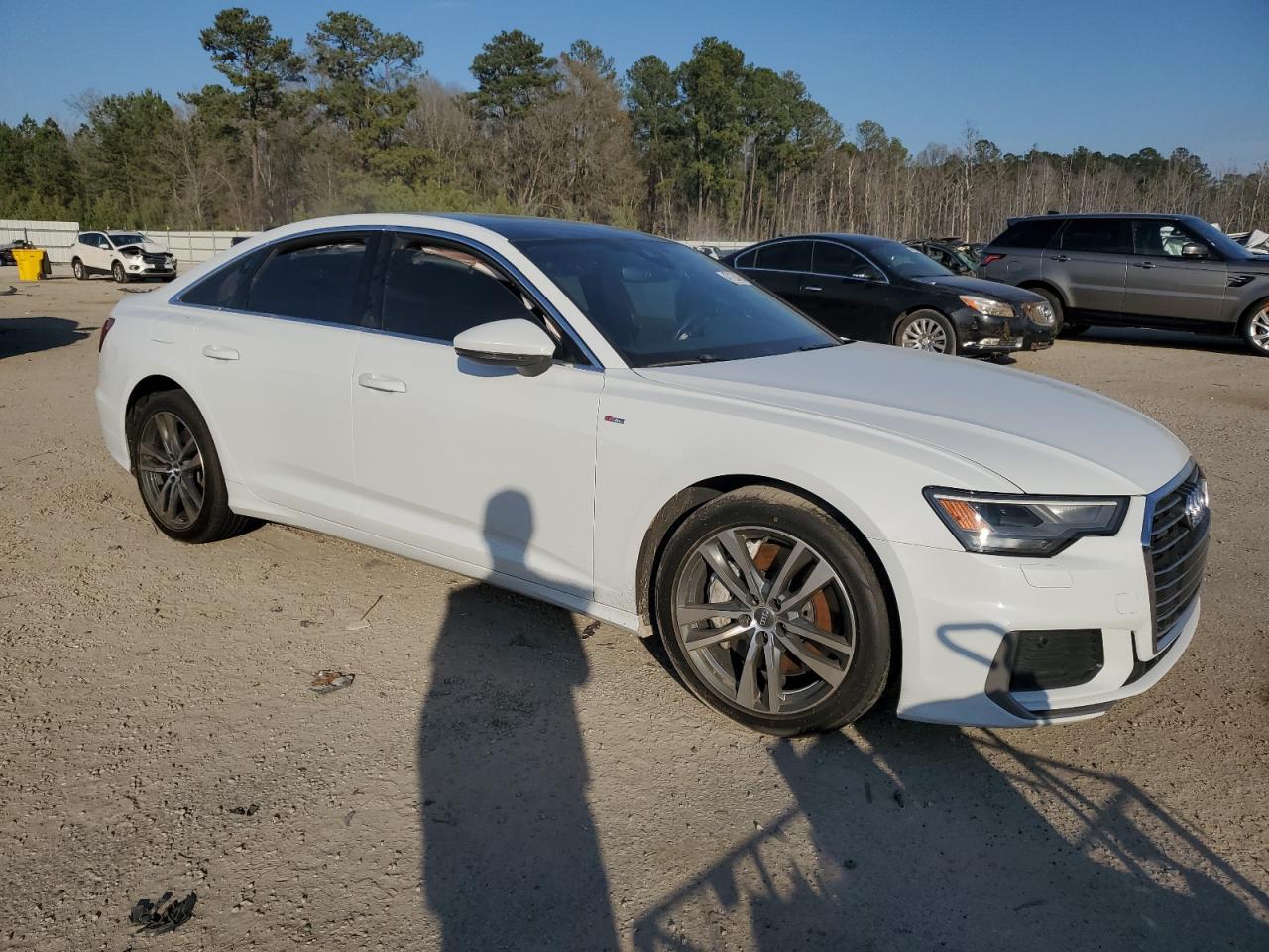 2019 AUDI A6 PREMIUM - Image 4
