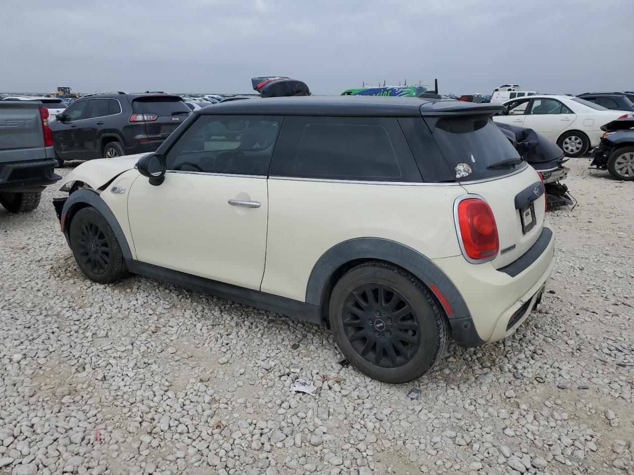 2017 MINI COOPER S - Image 2