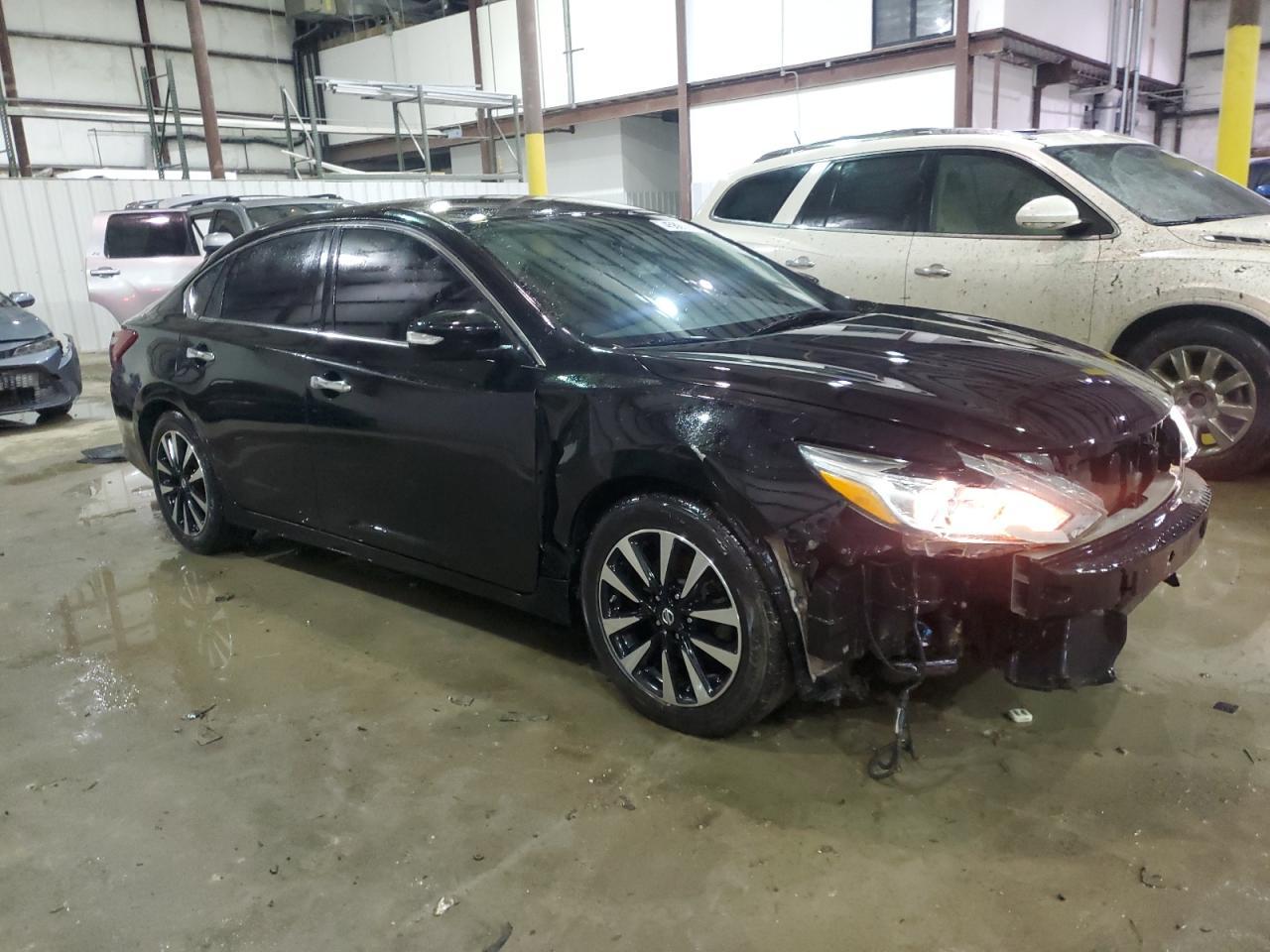 2018 NISSAN ALTIMA 2.5 - Image 4