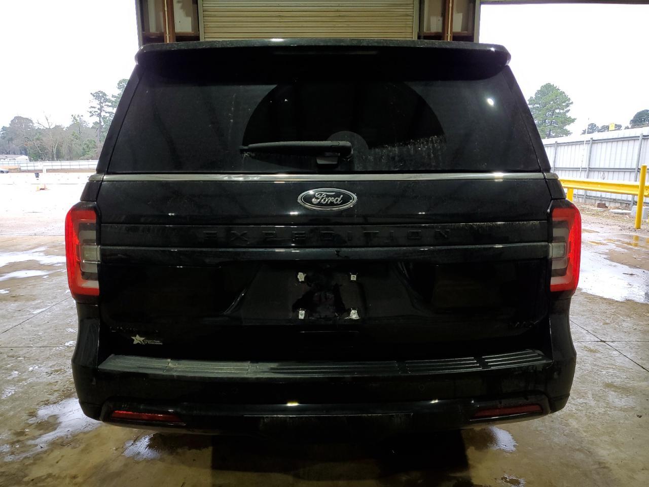2024 FORD EXPEDITION - Фото 6