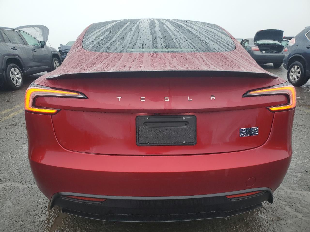 2024 TESLA MODEL 3 - Image 6