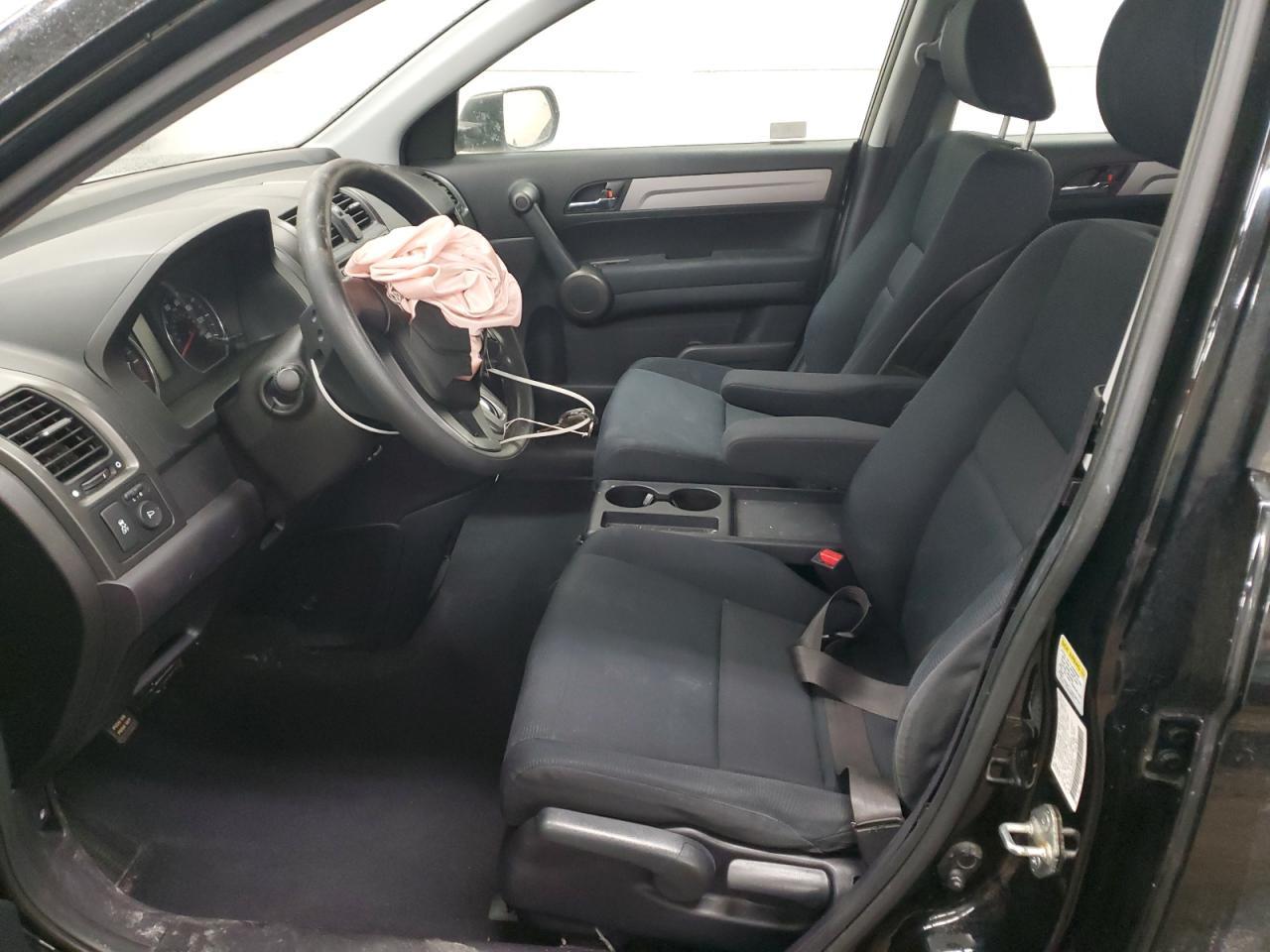 2011 HONDA CR-V LX - Image 7