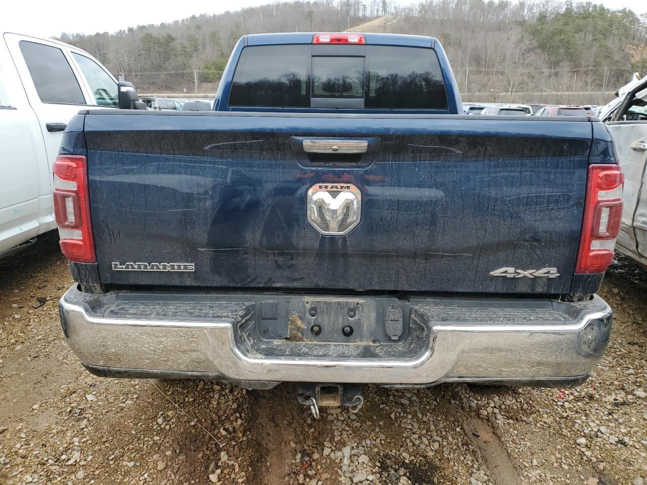 2022 RAM 2500 LARAM - Image 6