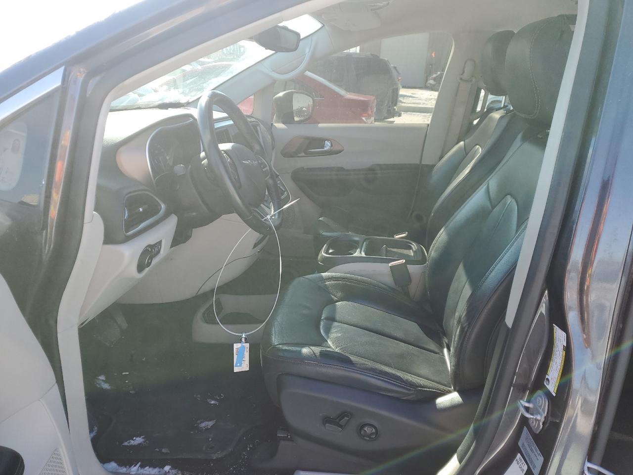 2017 CHRYSLER PACIFICA T - Image 7