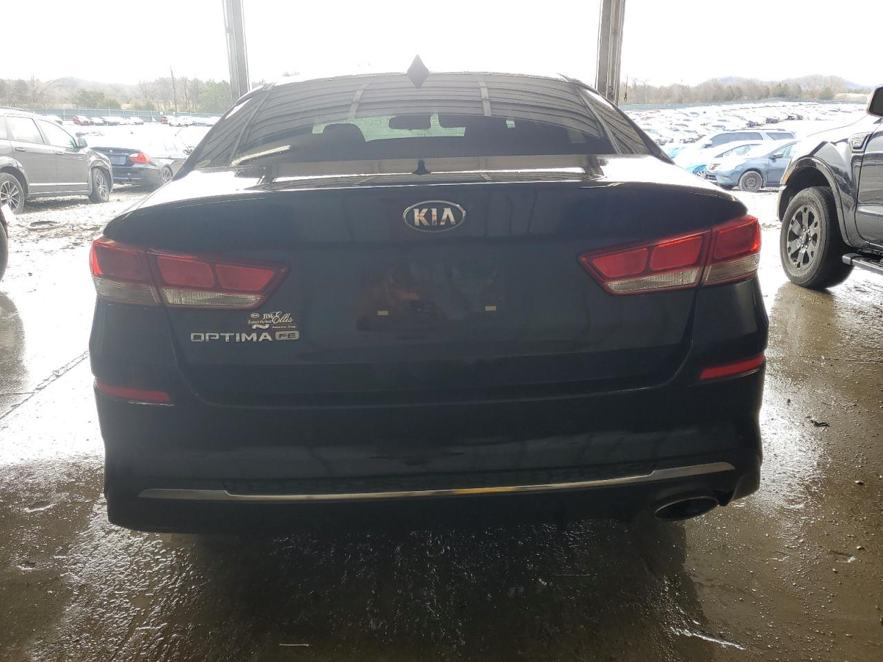 2020 KIA OPTIMA LX - Image 6
